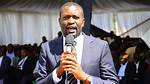 Edwin Sifuna