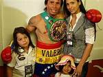 Edwin Valero