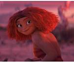 Eep Croods