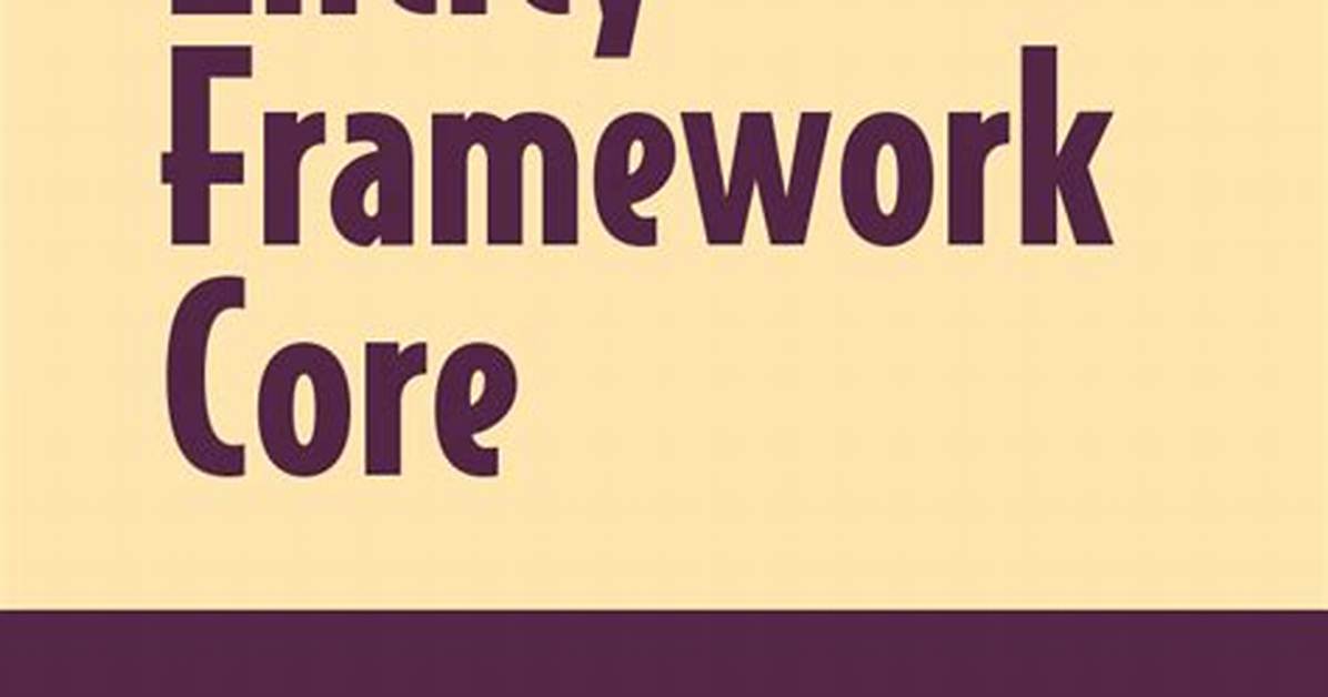 Ef Core: Dbcontext Issues in Blazor Server App