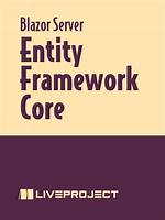 Ef Core: Dbcontext Issues in Blazor Server App