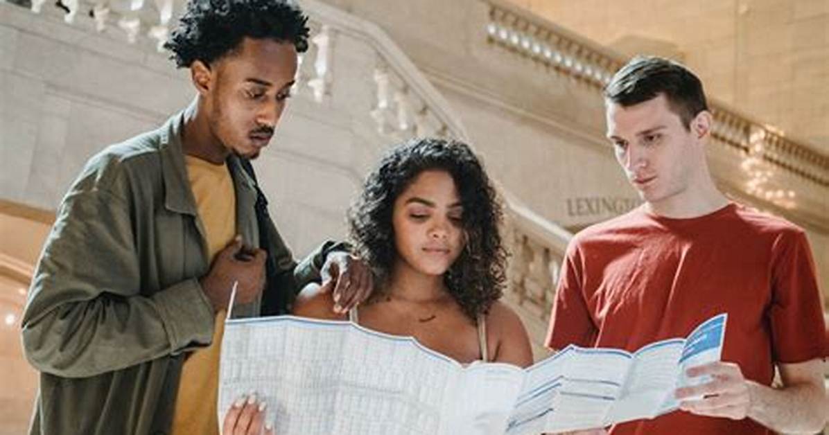 Ef Gap Year Programs & Reviews