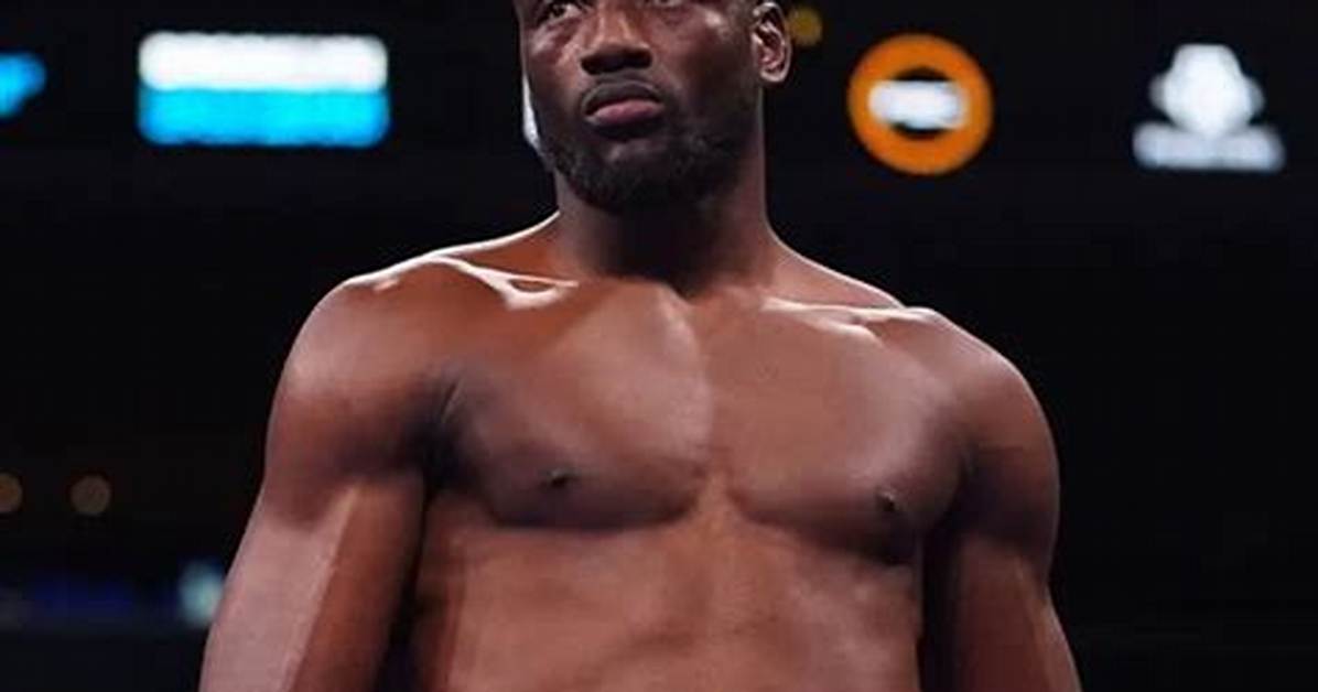 Efe Ajagba