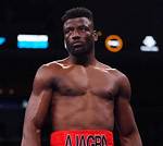 Efe Ajagba