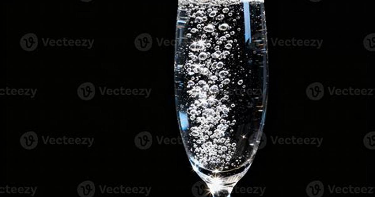 Effervescent Meaning