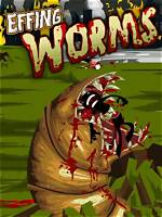 Effing Worms - Skill Games