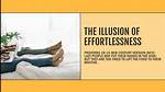 Effortlessness