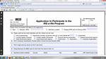 Efin Application
