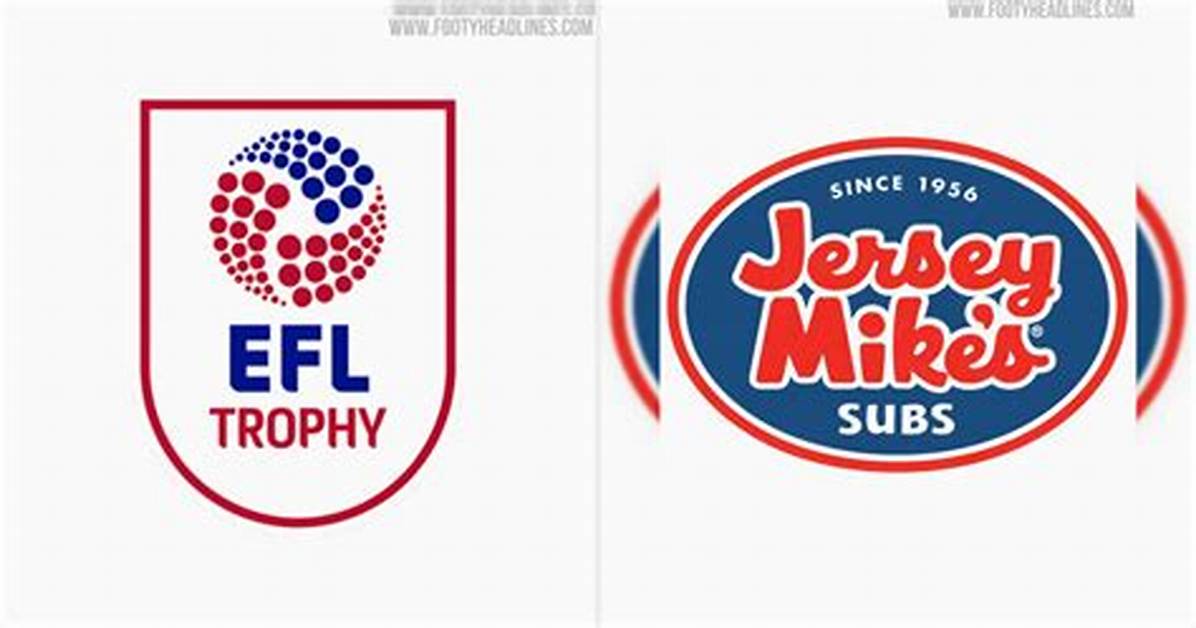 Efl Trophy