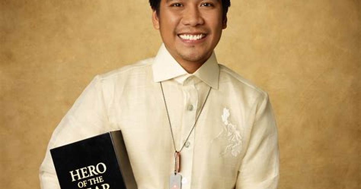 Efren Penaflorida