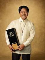Efren Penaflorida