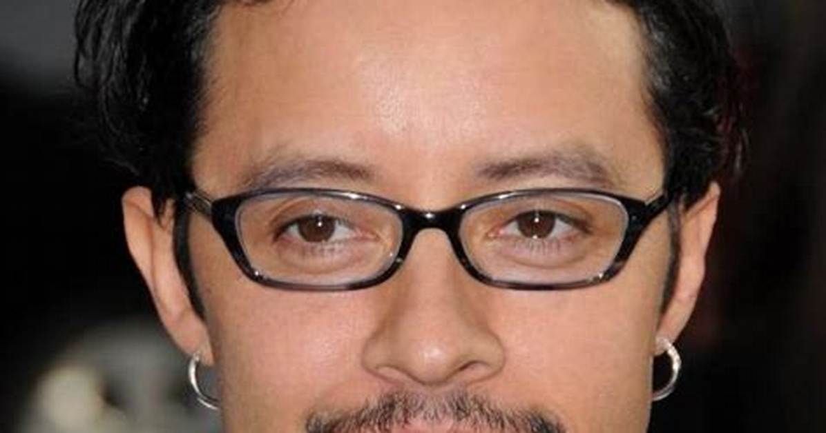 Efren Ramirez