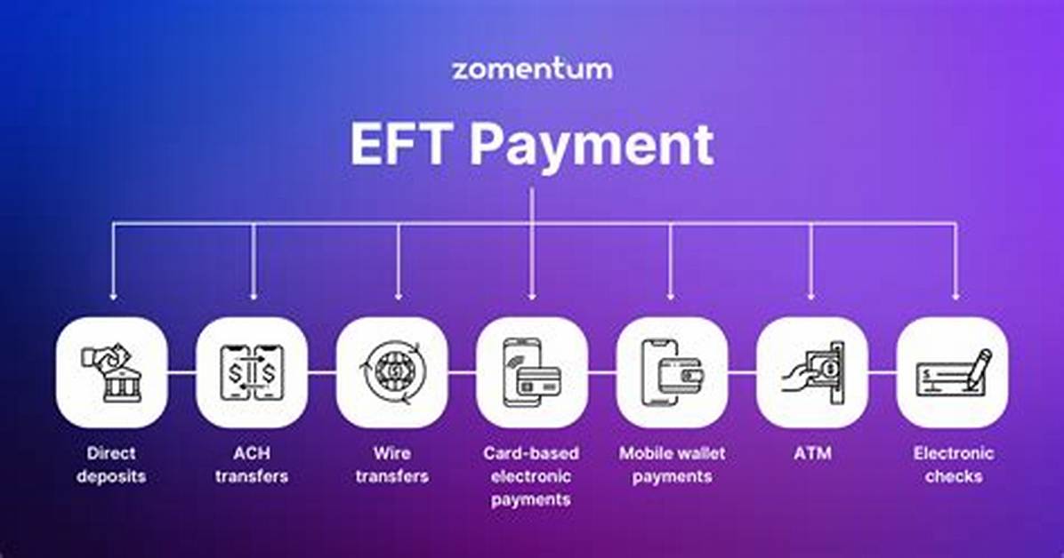 Eft Payment