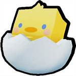 Egg Chick Value