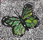 Egg Mosaic