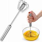 Egg Whisk