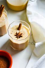 Eggnog Spice