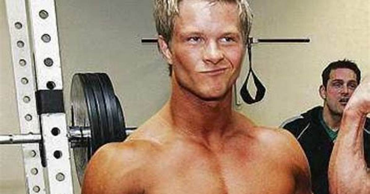 Egill Einarsson