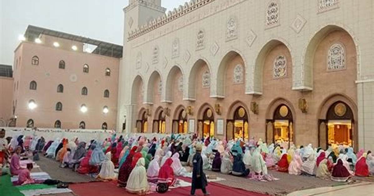 Eid Today
