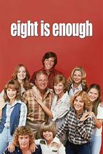Eight Is Enough 1977 to 1981