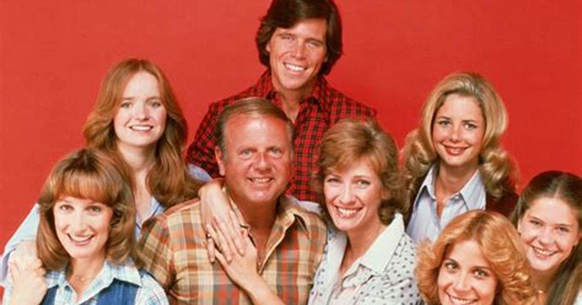 Eight Is Enough