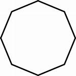 Eight Sided Shape