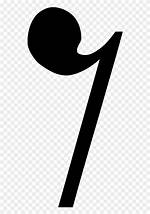Eighth Note Rest