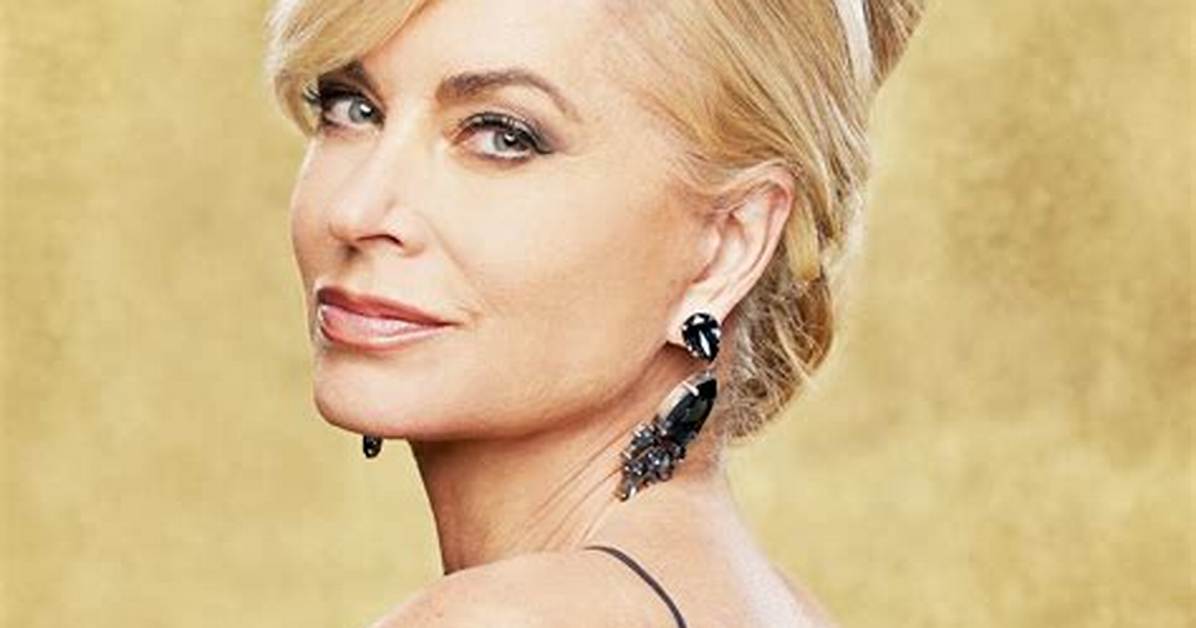 Eileen Davidson