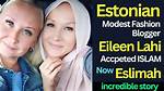Eileen Lahi
