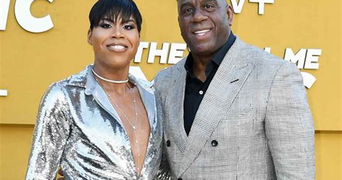 Ej Johnson