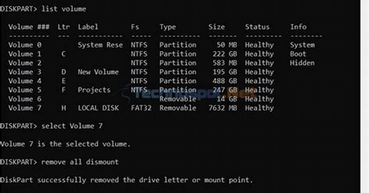 "Eject Device" from Command Line