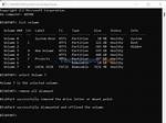 "Eject Device" from Command Line