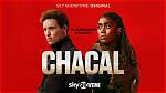 El Chacal