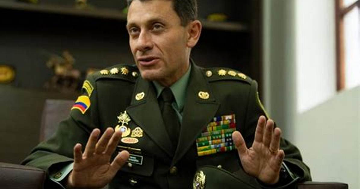 El General