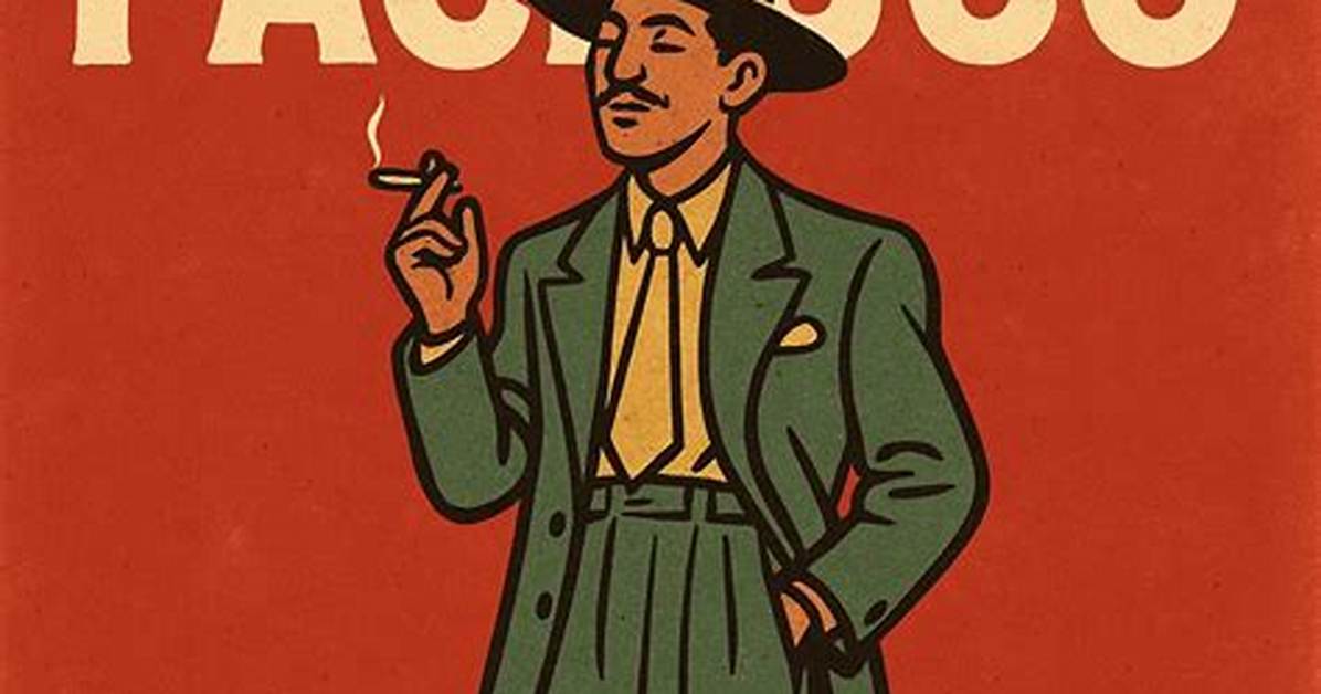 El Pachuco