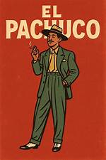 El Pachuco