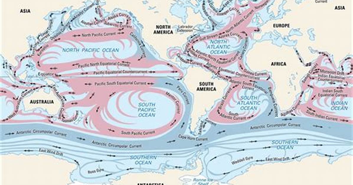 El ___ (Pacific Current)