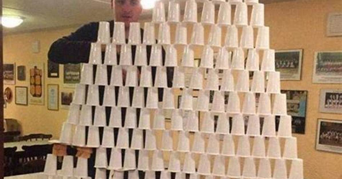 Elaborate Prank