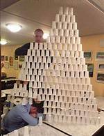 Elaborate Prank
