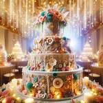 Elaborately Decorated