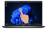 Elan Touchscreen Not Working