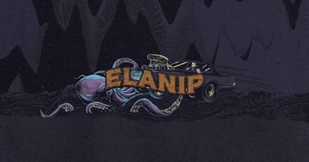 Elanip