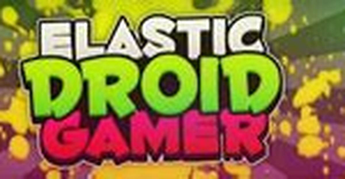 Elasticdroid Net Worth