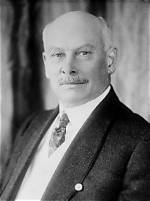 Elbert Henry Gary