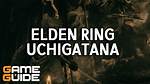 Elden Ring: Why Is Uchigatana So Good?