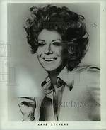 Eldergays. .. .Do You Remember Kaye Stevens?