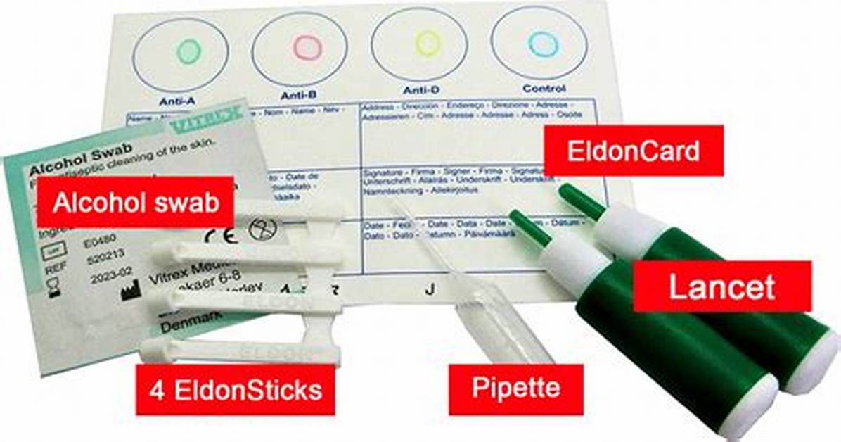 Eldoncard