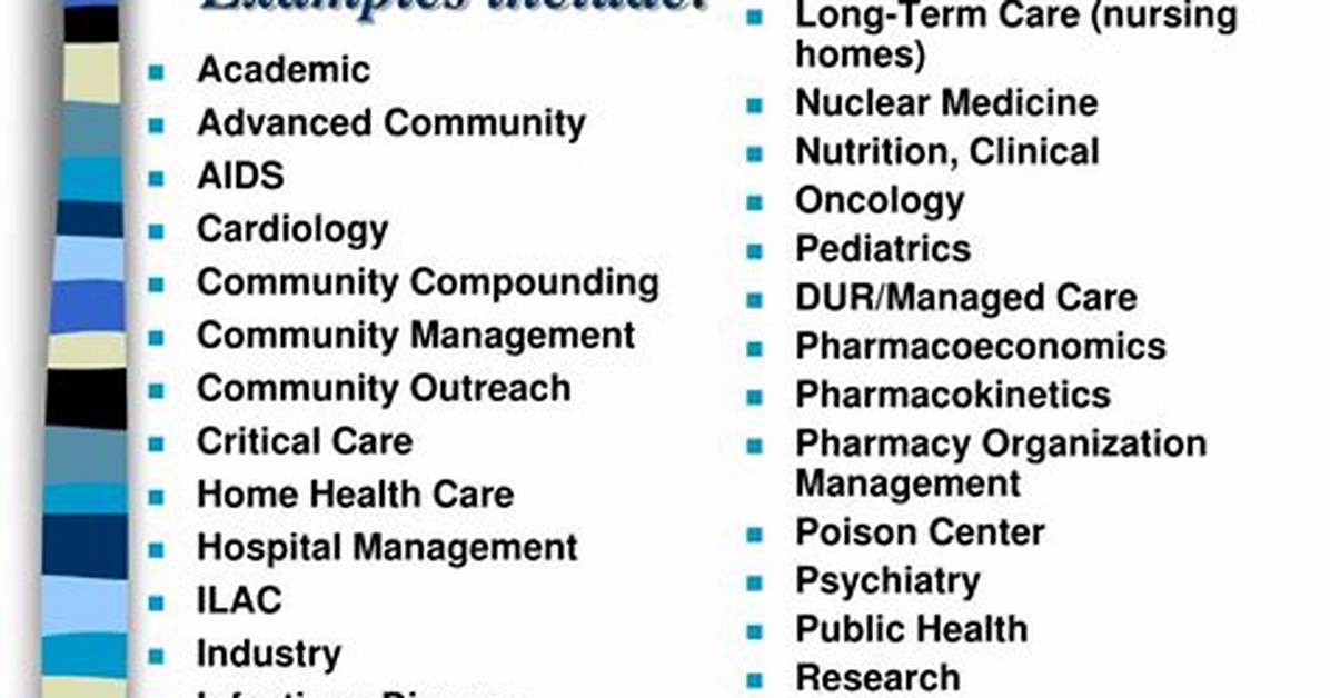 Elective Rotations