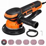 Electric Da Sander