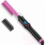 Electric Hot Comb